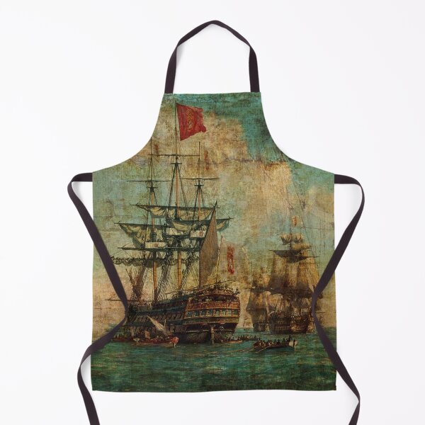 Item preview, Sailboats romance designed and sold by CatCoconut-Art.