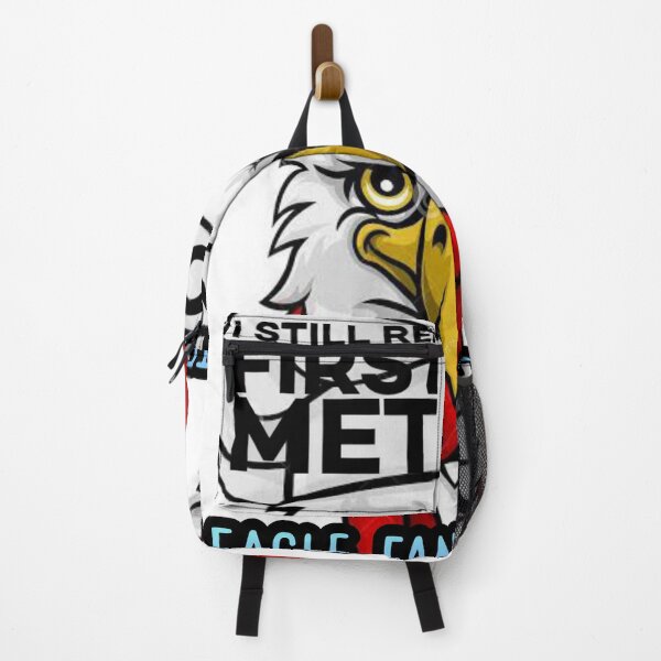 Item preview, Eagle fang karate designed and sold by KAMRAN HASSAN.