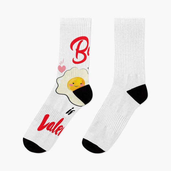 Item preview, Bacon is my valentine designed and sold by 30-Merch.