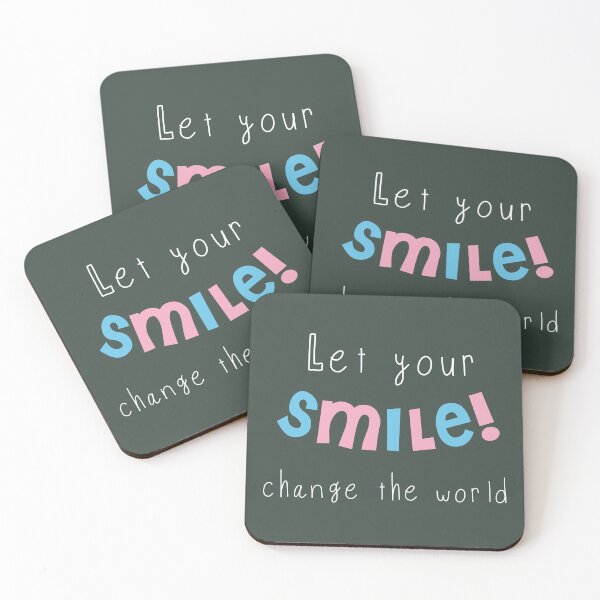 Item preview, Smiles designed and sold by MandalaAndMore.