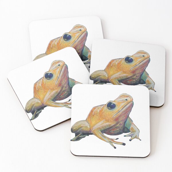 Item preview, Happy Frog designed and sold by paigecaffarel.