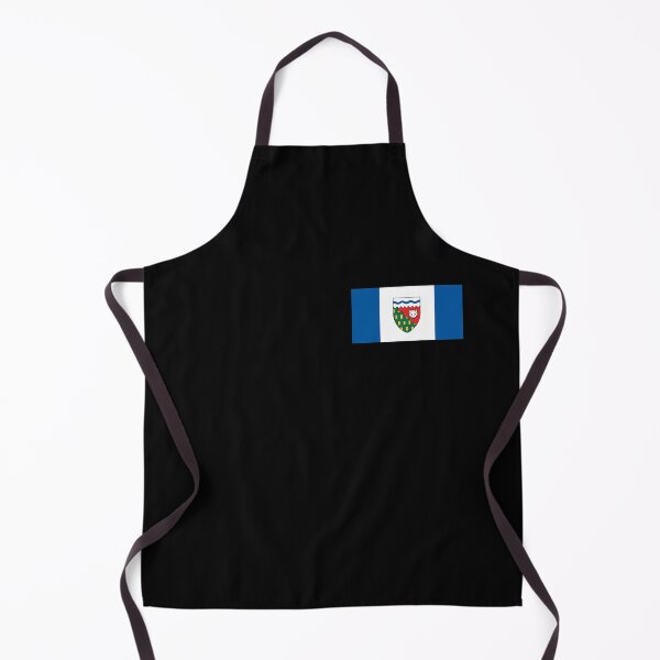 Item preview, Northwest Territories - Canadian Provincial Flags designed and sold by Yannick Toney.