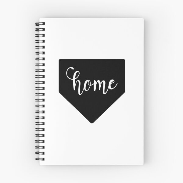 Item preview, Baseball Home Plate designed and sold by PepaAnaRB.