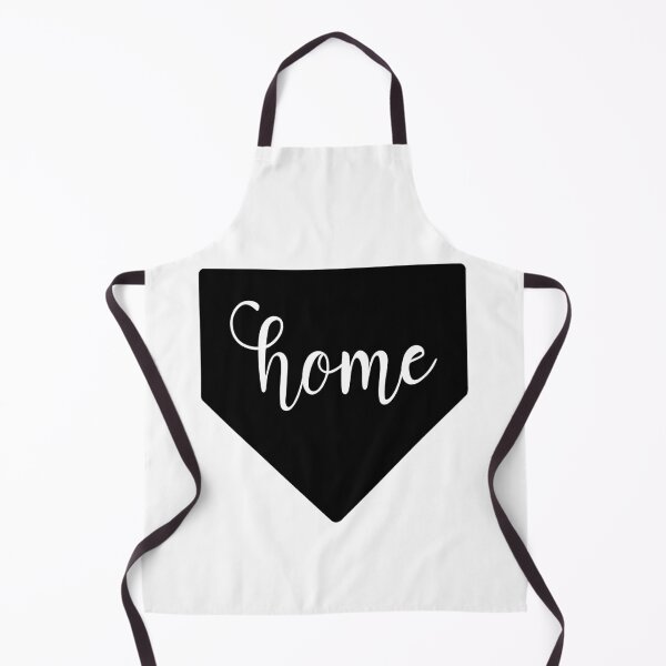 Item preview, Baseball Home Plate designed and sold by PepaAnaRB.