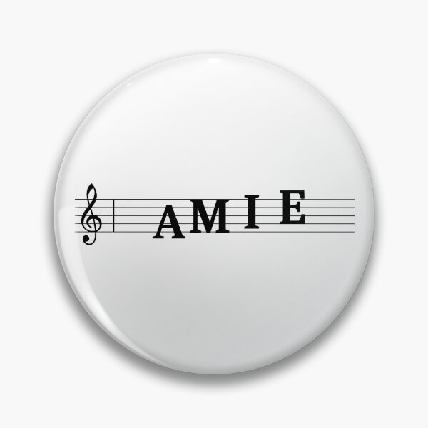 Item preview, Name Amie designed and sold by gulden.
