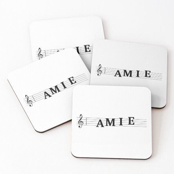 Item preview, Name Amie designed and sold by gulden.