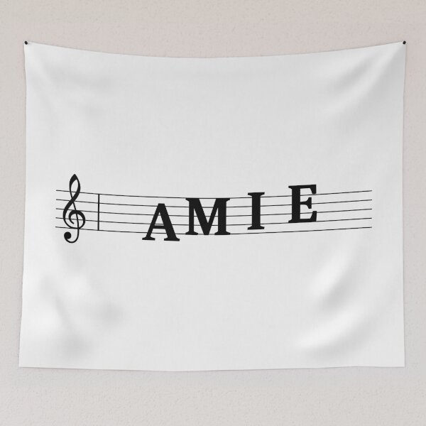Item preview, Name Amie designed and sold by gulden.
