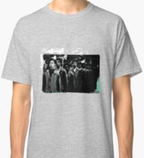 Schwarze Panther .... Classic T-Shirt