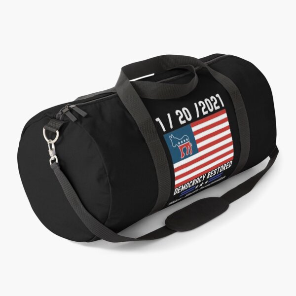 Item preview, Inauguration 2021 designed and sold by Dr Daffodils.