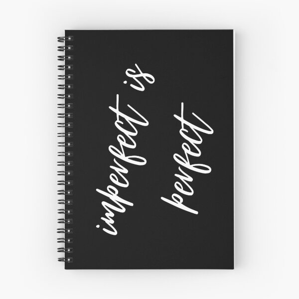 Item preview, Imperfect is Perfect designed and sold by Branka.