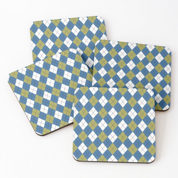 Item preview, Argyle Pattern designed and sold by virilamissa.