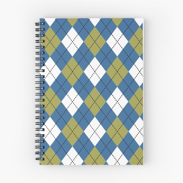 Item preview, Argyle Pattern designed and sold by virilamissa.