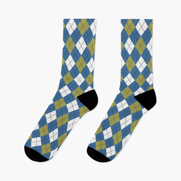 Item preview, Argyle Pattern designed and sold by virilamissa.