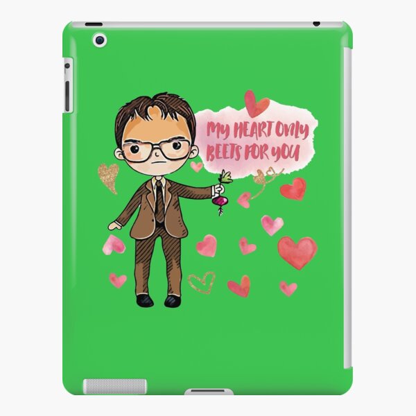 Ryan Howard - The Office iPad Case & Skin for Sale by effsdraws