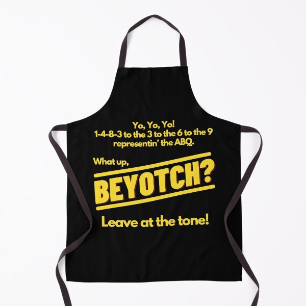 Item preview, Beyotch - jessi pinkman BB designed and sold by nipsday.