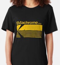 ektachrome shirt