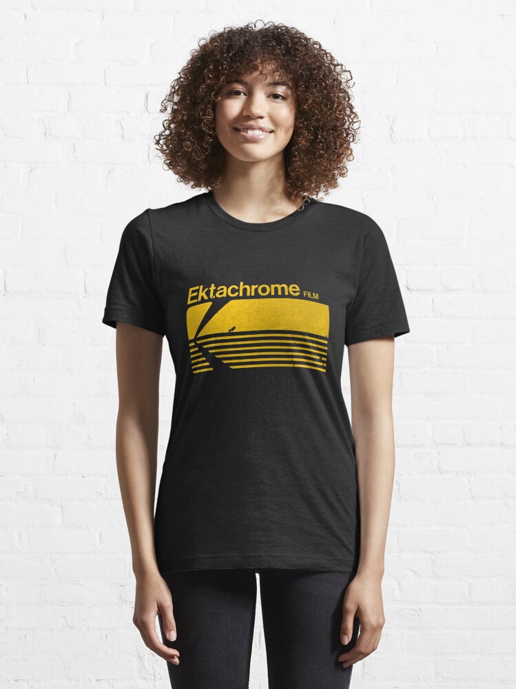 ektachrome t shirt