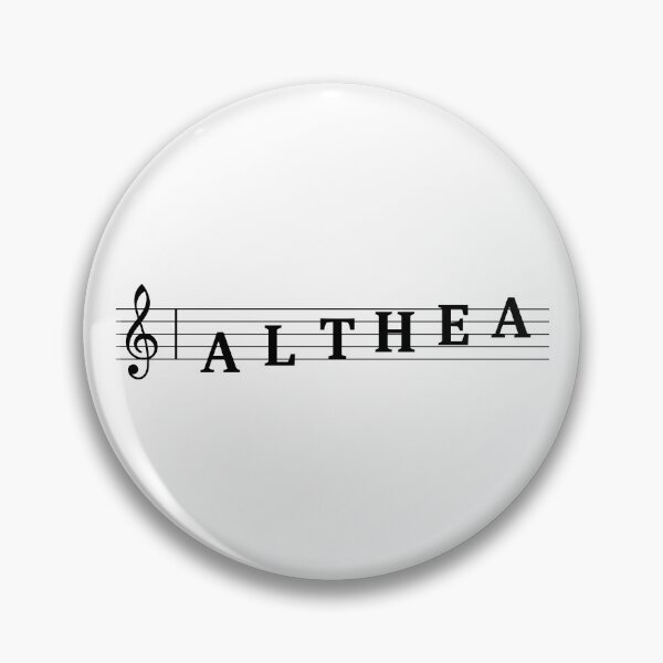 Item preview, Name Althea designed and sold by gulden.
