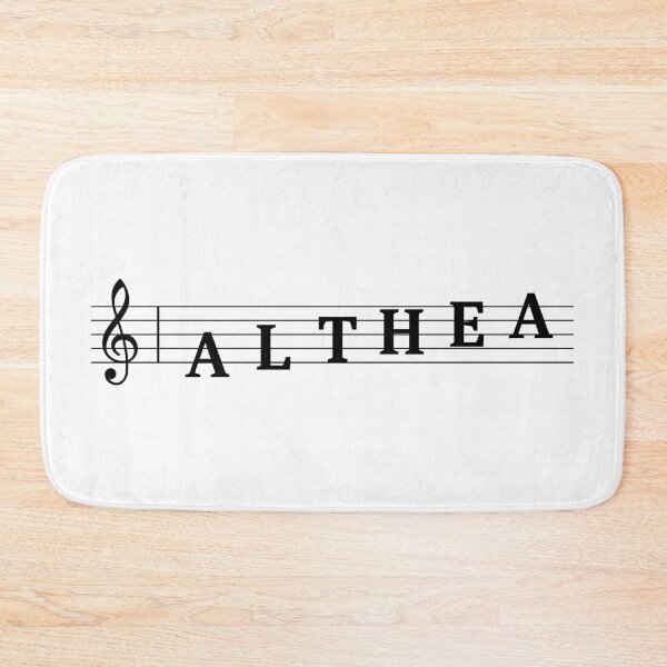 Item preview, Name Althea designed and sold by gulden.