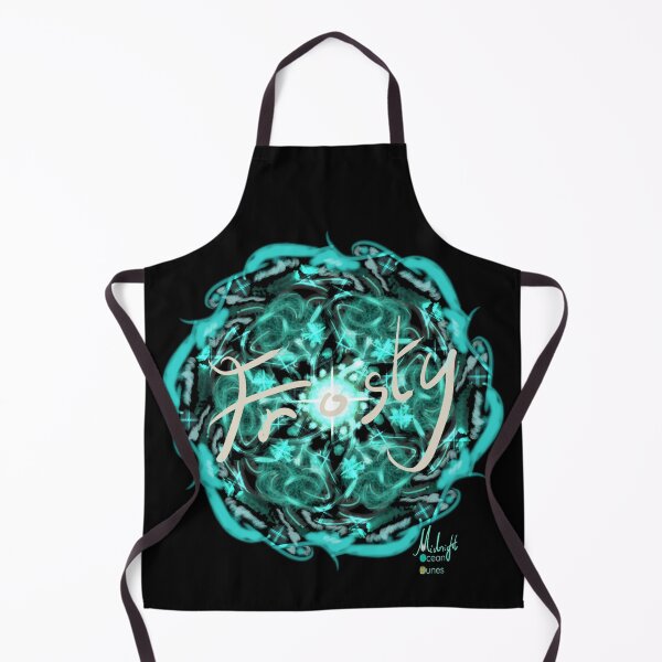 Item preview, Frosty designed and sold by Yannn.