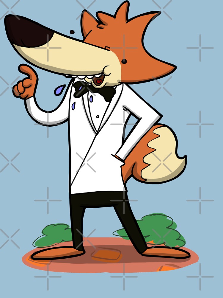 Spy Fax! by Aniforce