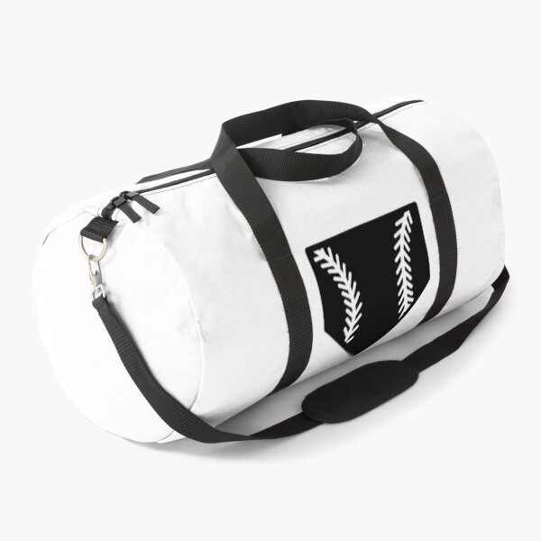 Item preview, Baseball Home Plate with stitches designed and sold by PepaAnaRB.
