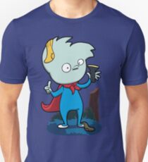 Pajammers Sam! Unisex T-Shirt
