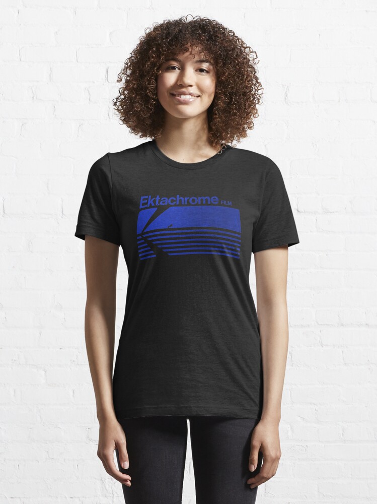 ektachrome shirt