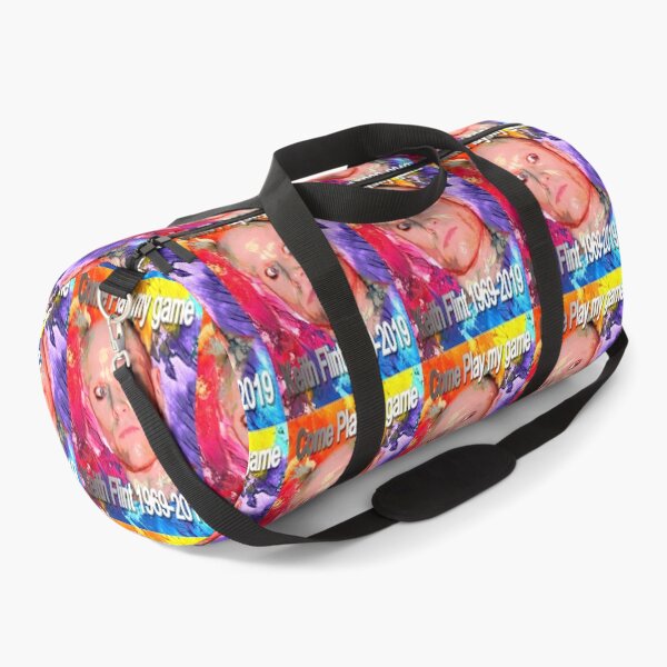 Item preview, Keith Charles Flint 1969-2019 designed and sold by PicsByTony.