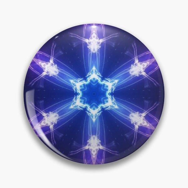 Item preview, Refraction Flower designed and sold by Billlogan.