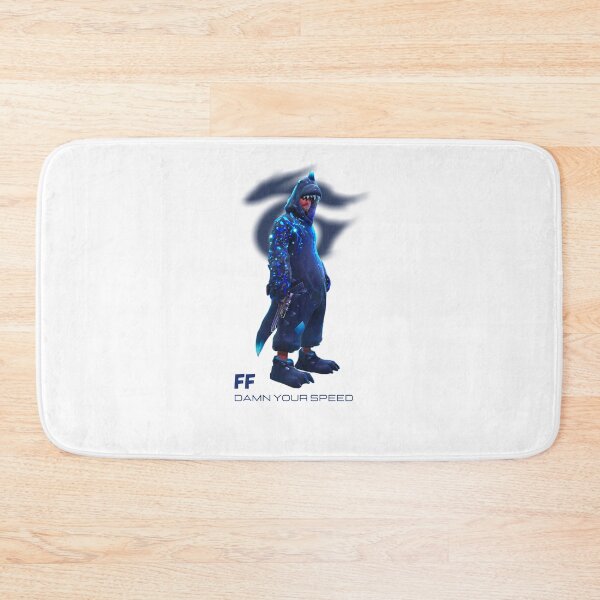 Item preview, free fire  designed and sold by prodesain.