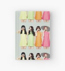 MAMAMOO Hardcover Journal