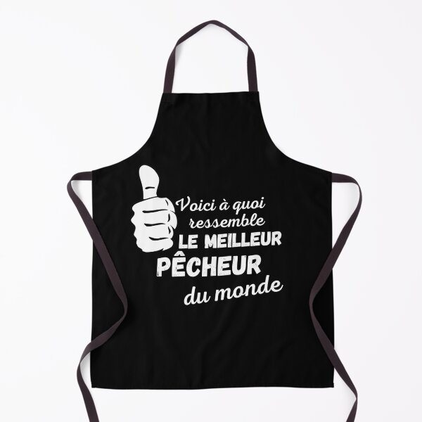 Item preview, ¿Cómo es el mejor pescador del mundo? designed and sold by TeeJfm.