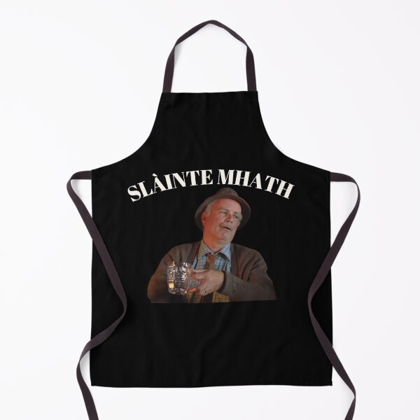 Item preview, Slàinte mhath (Cheers) - Victor frae Still Game designed and sold by bantershirts.