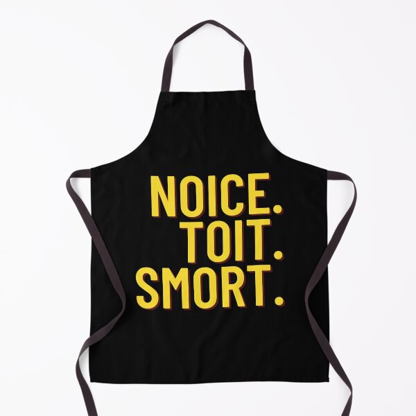 Item preview, Noice Toit Smort - Jake peralta - Brooklyn 99 designed and sold by nipsday.