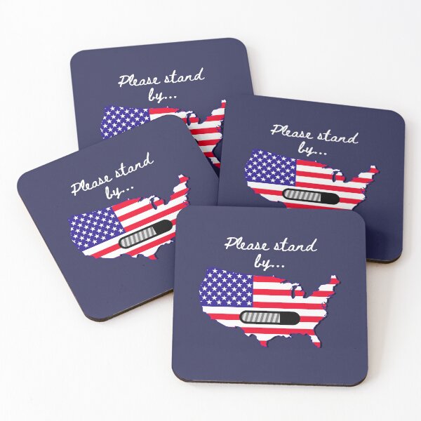 Item preview, Please stand by while the country is reloading... designed and sold by Ollie P.  Leo.