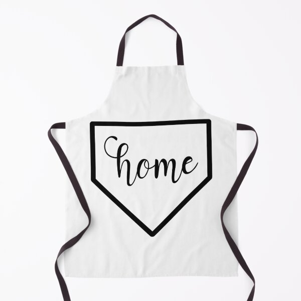 Item preview, Baseball Home Plate designed and sold by PepaAnaRB.