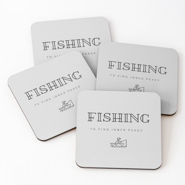 Item preview, Fishing designed and sold by CarlosBerry.