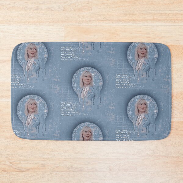 Item preview, Lou - ocean’s eight  designed and sold by silvia231298.