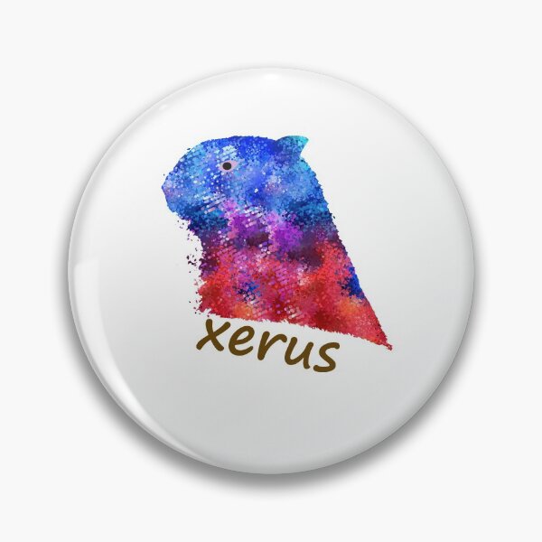 Item preview, Xerus valentine Bath Mat xerus lovers  designed and sold by salim arougou.