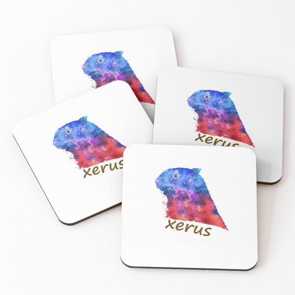Item preview, Xerus valentine Bath Mat xerus lovers  designed and sold by salim arougou.