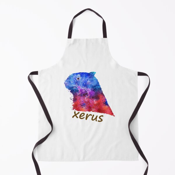Item preview, Xerus valentine Bath Mat xerus lovers designed and sold by salim arougou.
