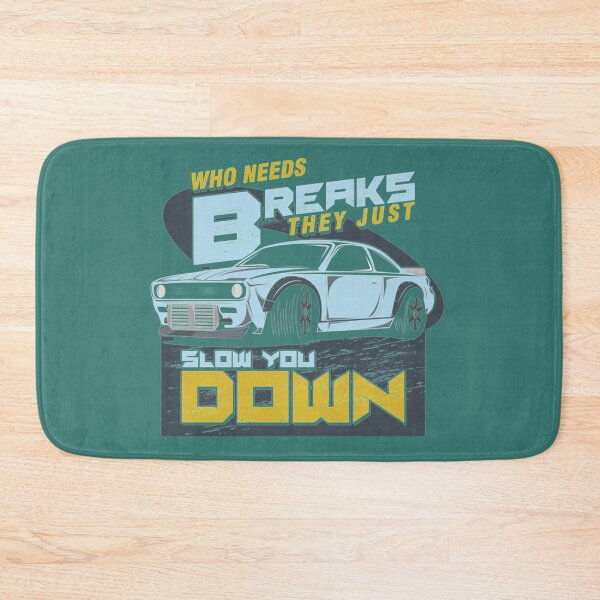 Item preview, Car Racing Drifting Race Driver Racers designed and sold by jackatees.