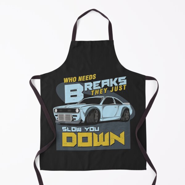 Item preview, Car Racing Drifting Race Driver Racers designed and sold by jackatees.