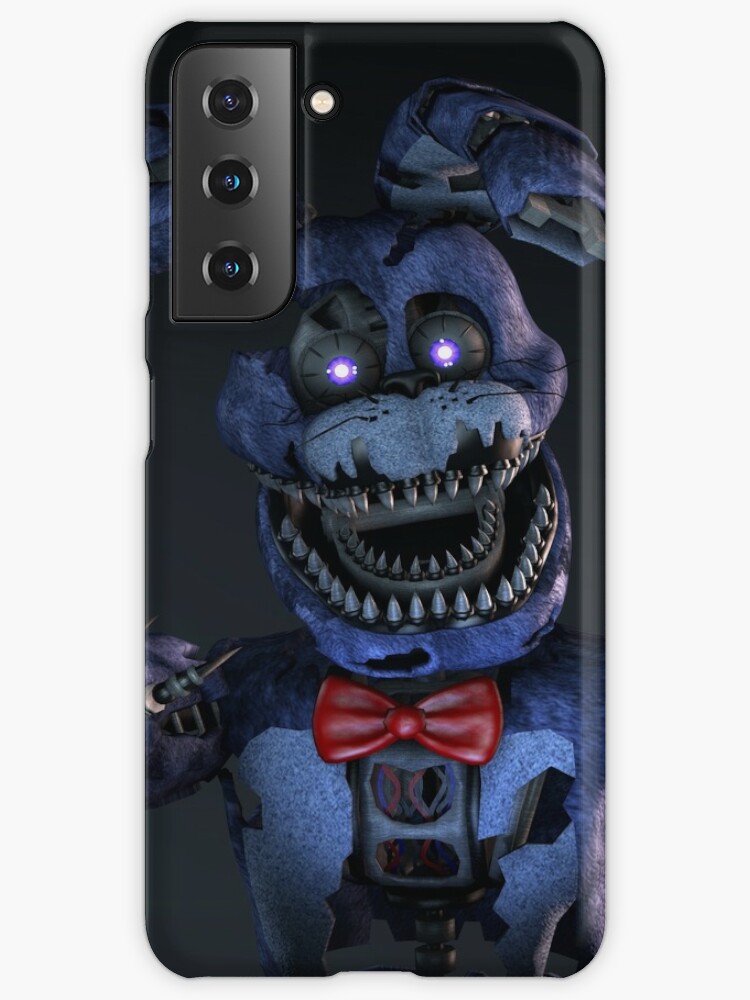 Nightmare, fnaf, monster, HD phone wallpaper