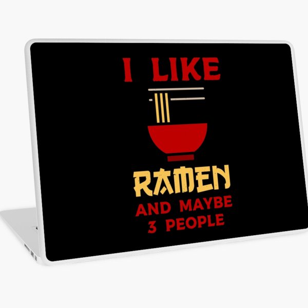 Artikel-Vorschau von Ramen lustig, designt und verkauft von artworkbyrihen.