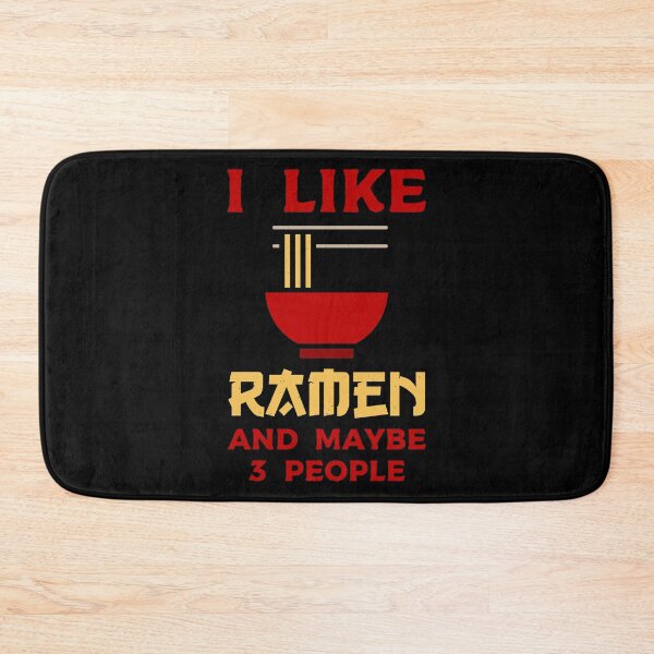 Artikelvorschau, Ramen lustig entworfen und verkauft von artworkbyrihen.