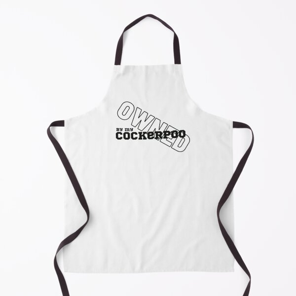 Item preview, Owned by my Cockerpoo - for those who prefer to spell it with the ER designed and sold by Labradoodlesetc.