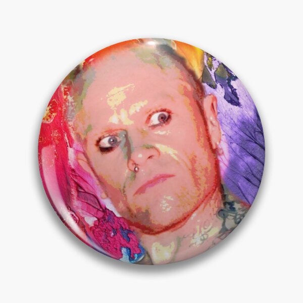 Item preview, Keith Charles Flint 1969-2019 designed and sold by PicsByTony.