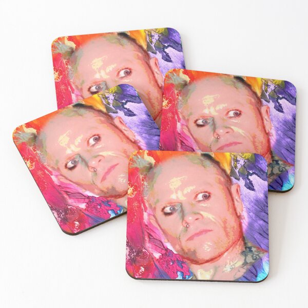 Item preview, Keith Charles Flint 1969-2019 designed and sold by PicsByTony.